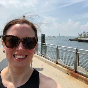 Meet your Posher, Ruth Ann